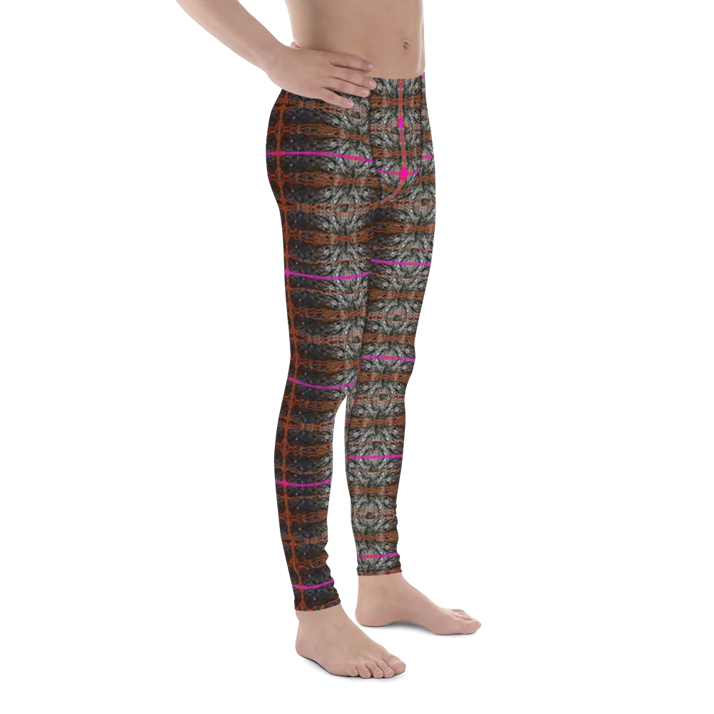 Leggings (His/Virilis)(Rind#7 Tree Link) RJSTH@Fabric#7 RJSTHW2021 RJS