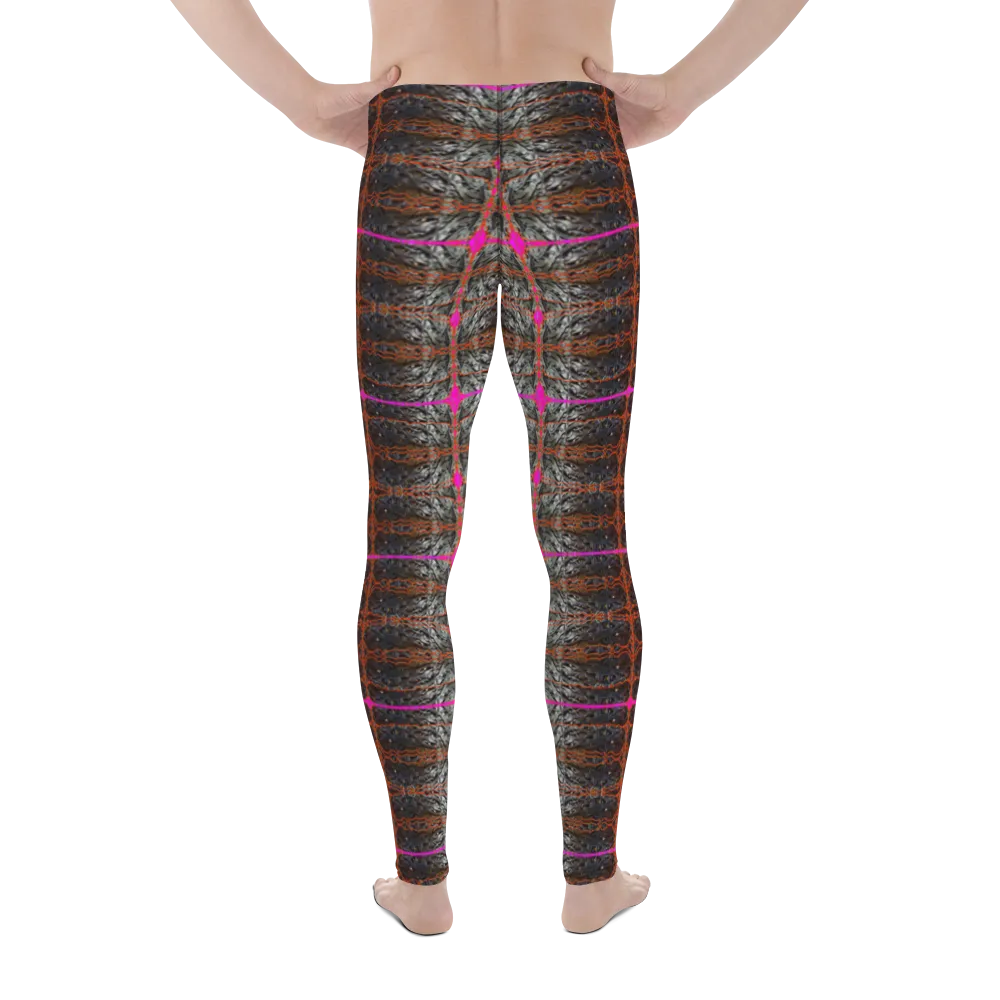 Leggings (His/Virilis)(Rind#7 Tree Link) RJSTH@Fabric#7 RJSTHW2021 RJS