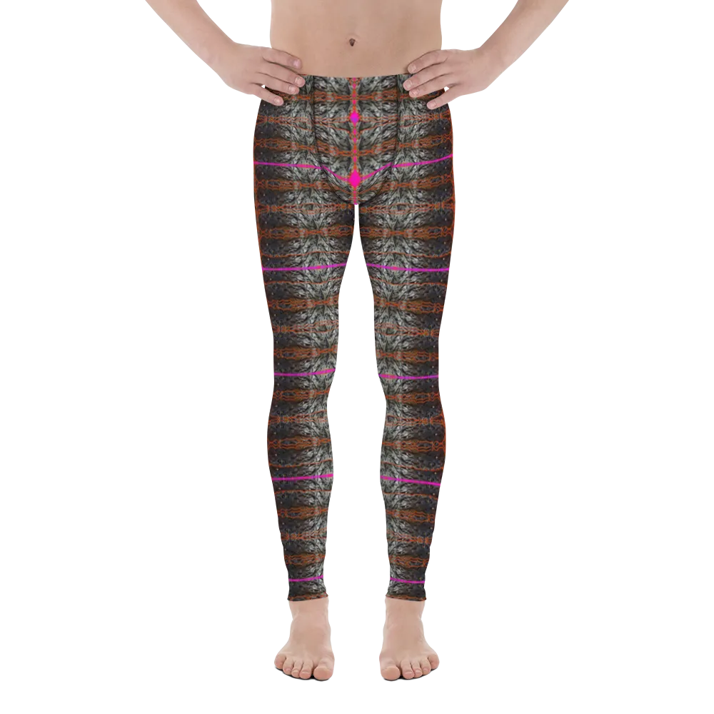 Leggings (His/Virilis)(Rind#7 Tree Link) RJSTH@Fabric#7 RJSTHW2021 RJS