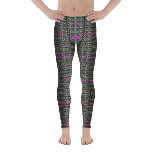 Leggings (His/Virilis)(Rind#8 Tree Link) RJSTH@Fabric#8 RJSTHW2021 RJS