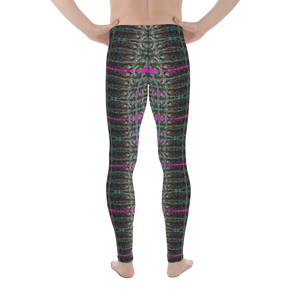 Leggings (His/Virilis)(Rind#8 Tree Link) RJSTH@Fabric#8 RJSTHW2021 RJS