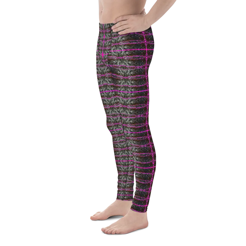Leggings (His/Virilis)(Rind#9 Tree Link) RJSTH@Fabric#9 RJSTHW2021 RJS
