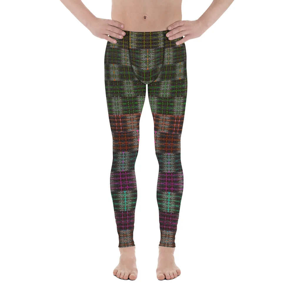 Leggings (His/Virilis)(Tree Link Pride Stripes) RJSTHs2022 RJS
