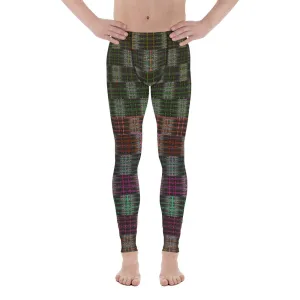 Leggings (His/Virilis)(Tree Link Pride Stripes) RJSTHs2022 RJS