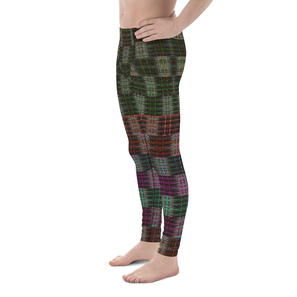 Leggings (His/Virilis)(Tree Link Pride Stripes) RJSTHs2022 RJS