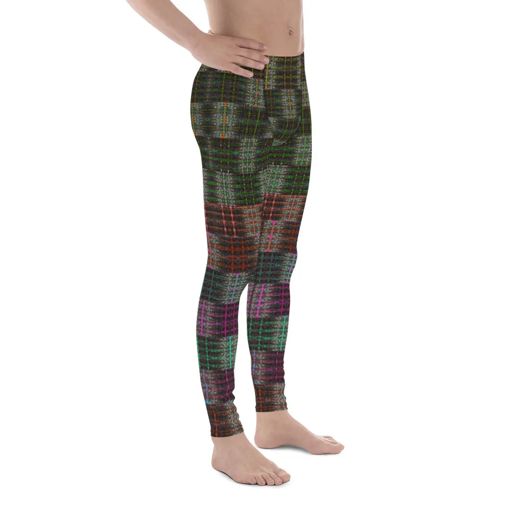 Leggings (His/Virilis)(Tree Link Pride Stripes) RJSTHs2022 RJS