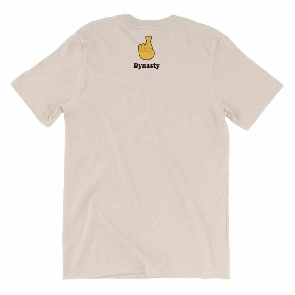 Let's Roll Light T-Shirt