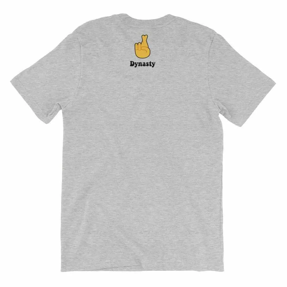 Let's Roll Light T-Shirt