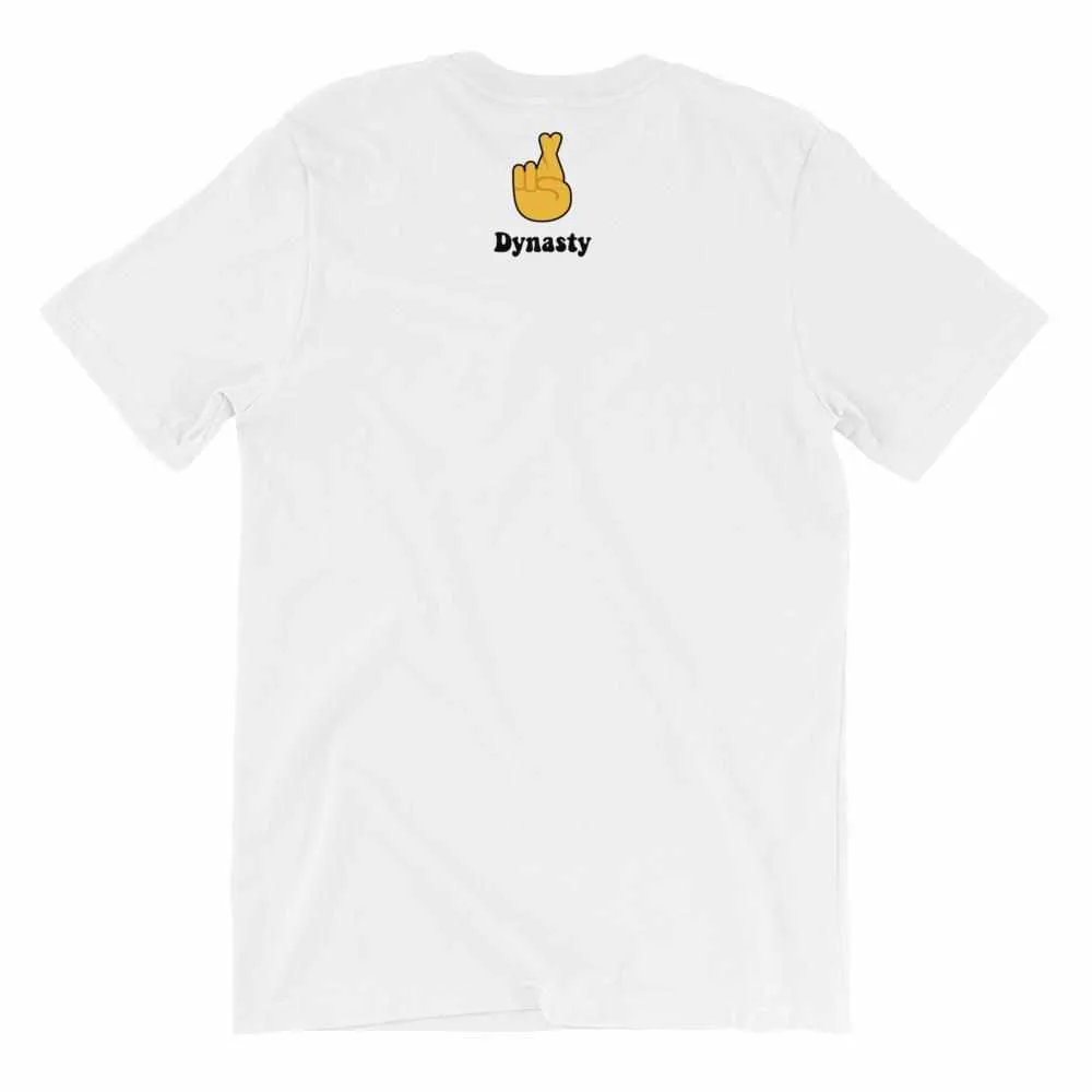Let's Roll Light T-Shirt