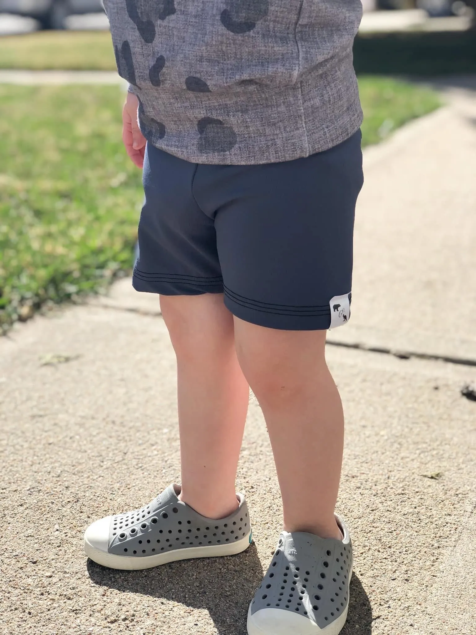 Lil Movement Bottoms Style