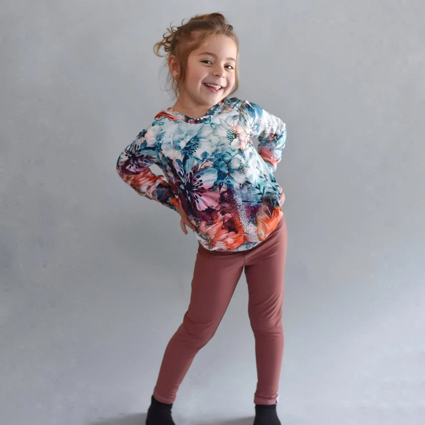 Lil Movement Bottoms Style