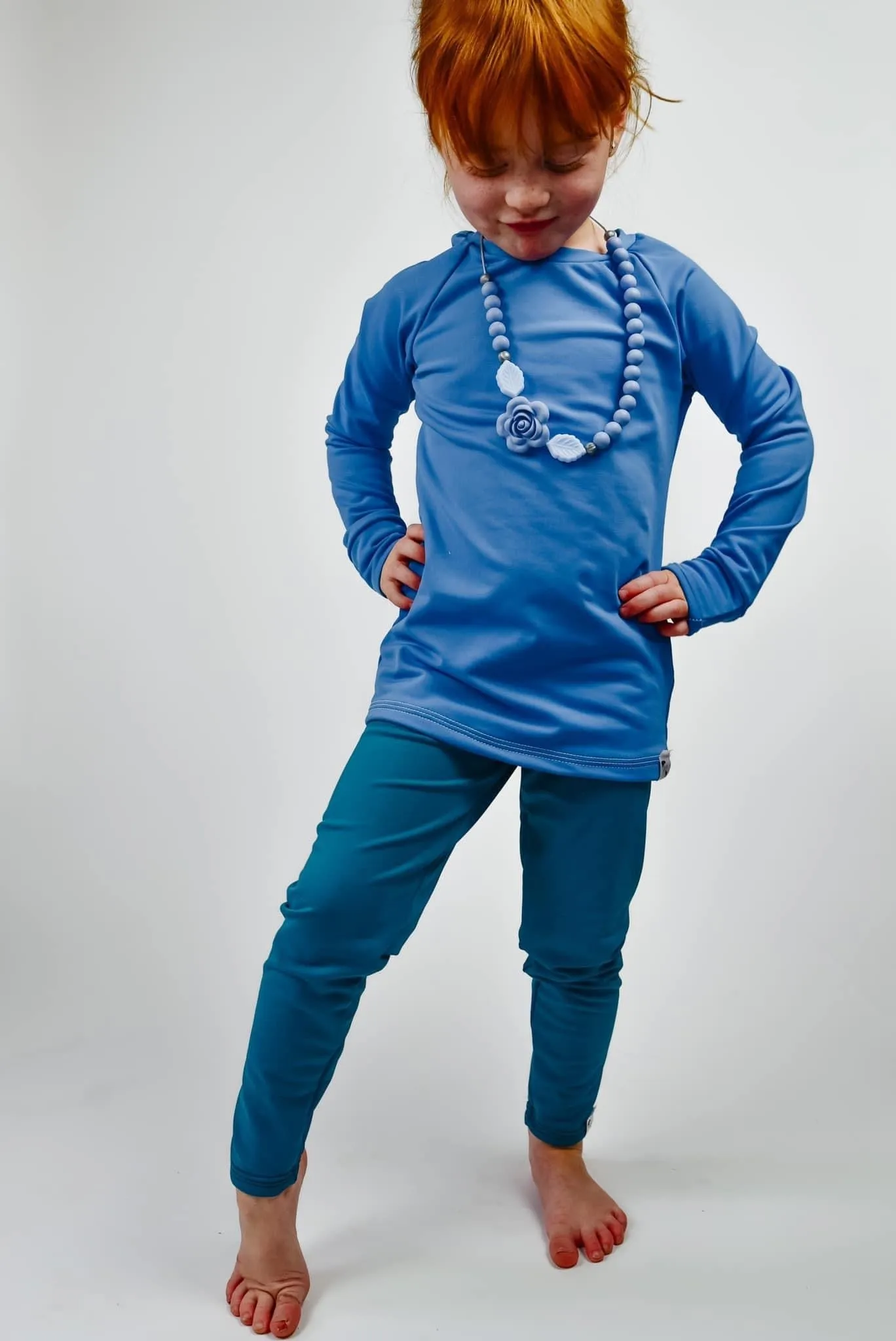 Lil Movement Bottoms Style