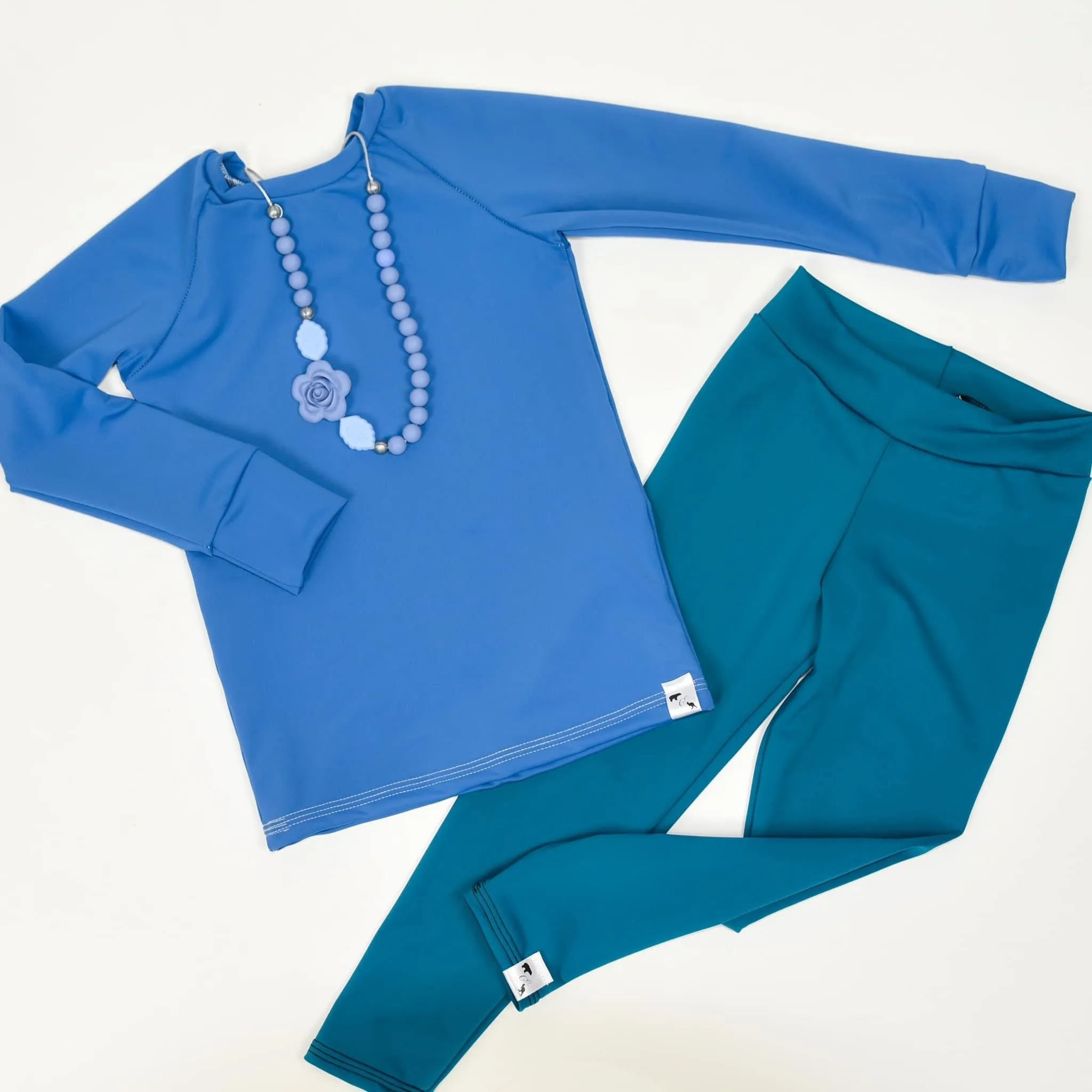 Lil Movement Bottoms Style