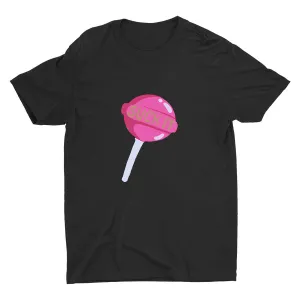 Lollipop Cotton Tee