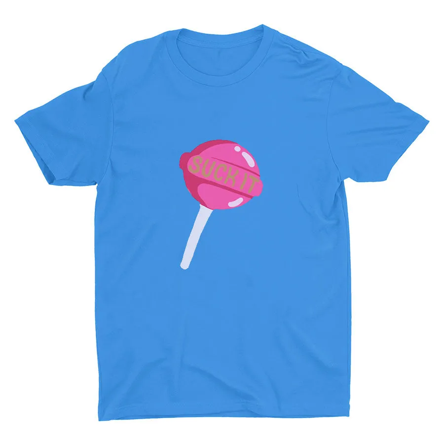 Lollipop Cotton Tee