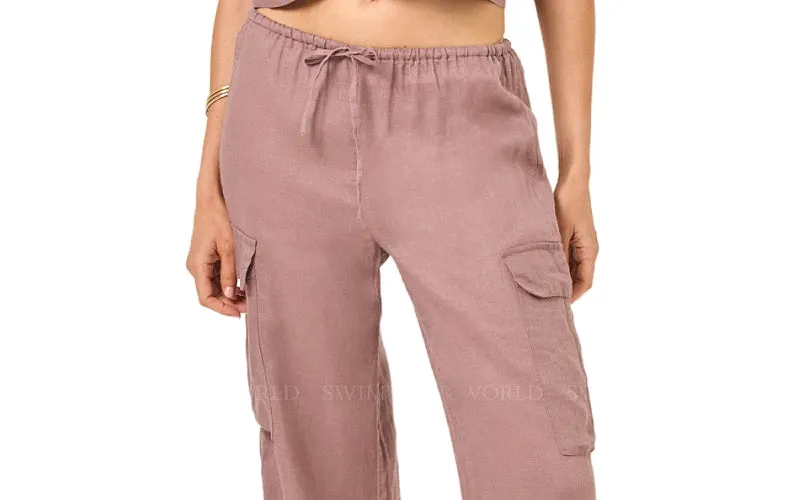 Long Island-Sundown Cargo Pant