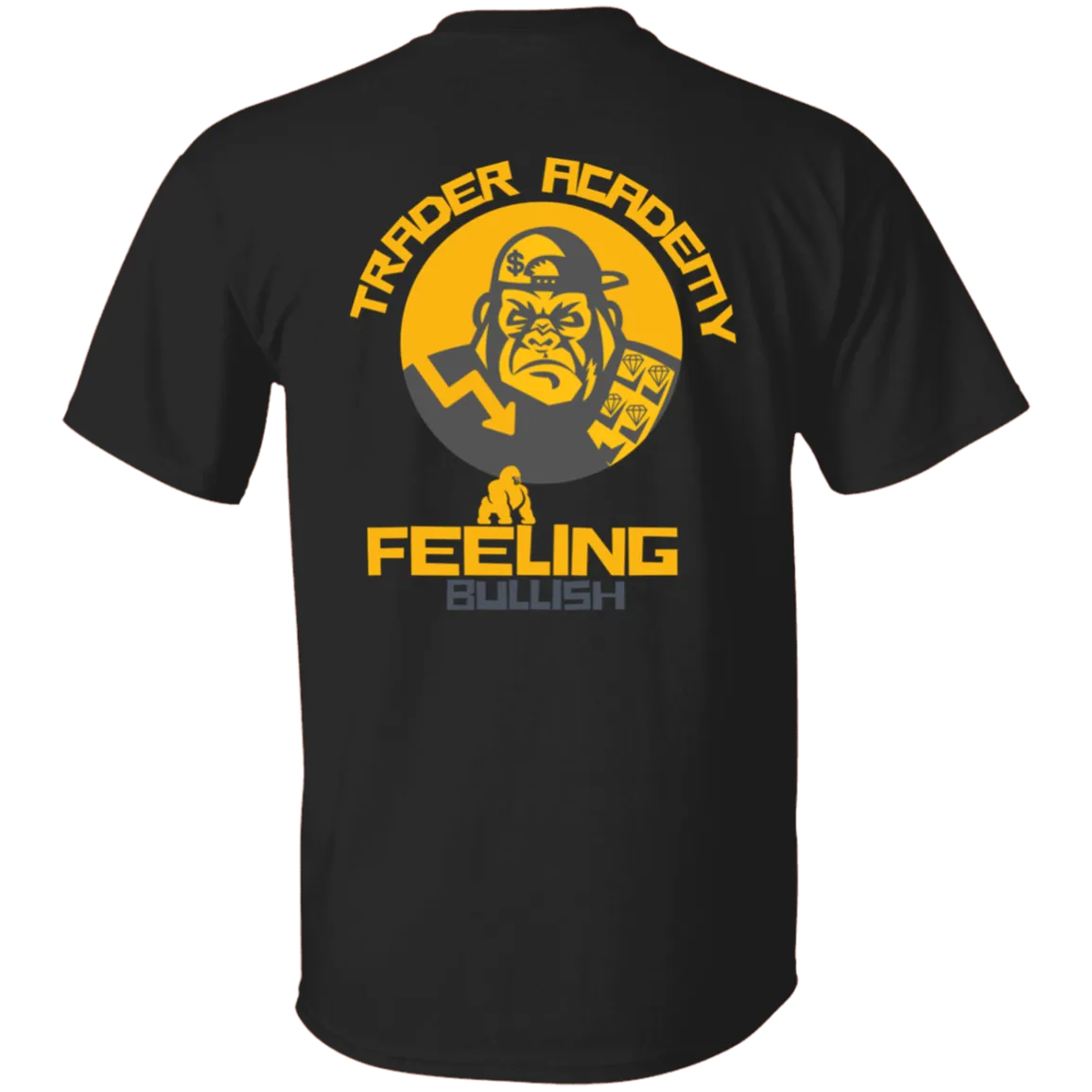 Lost the Money T Shirt