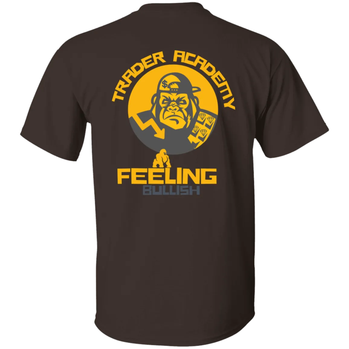 Lost the Money T Shirt