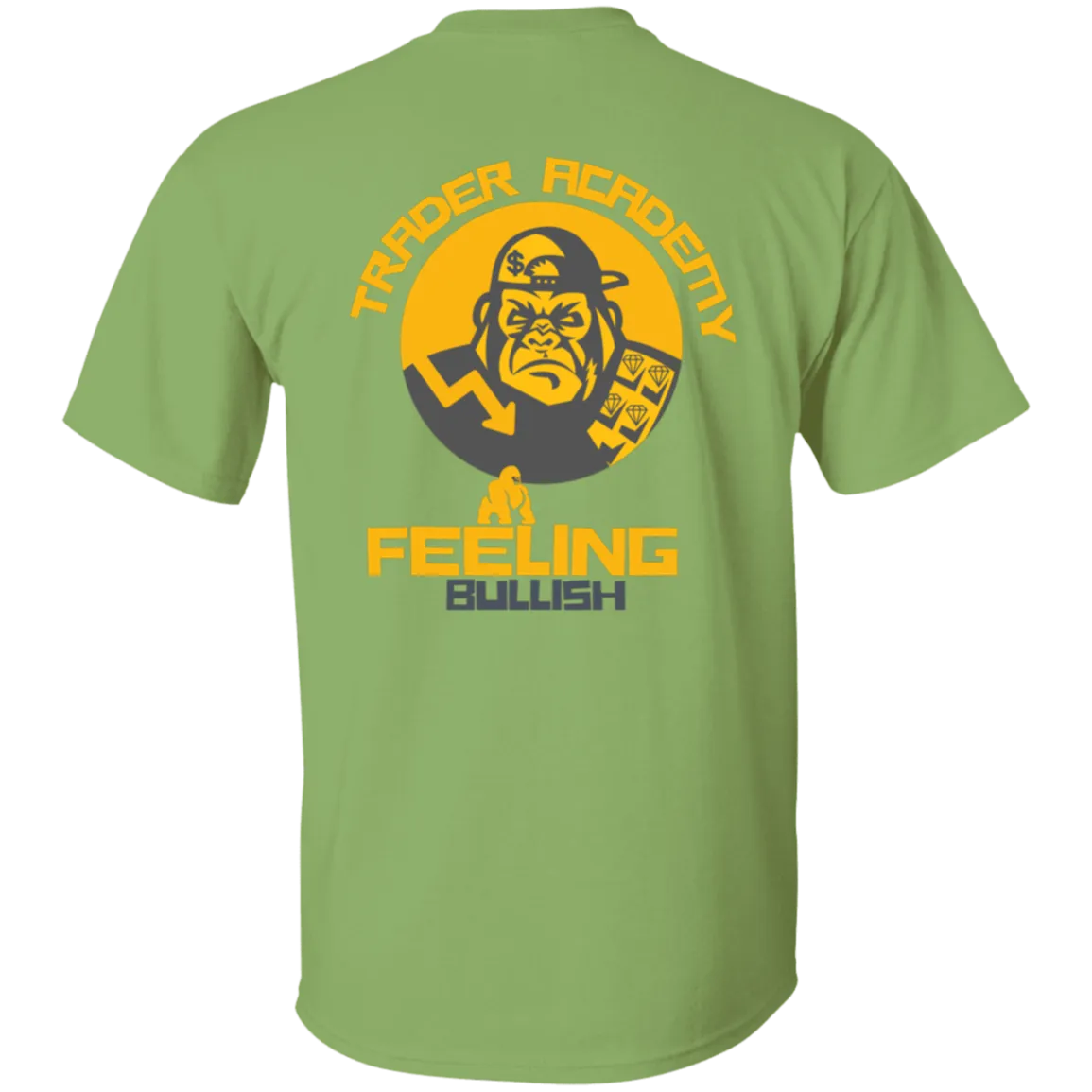 Lost the Money T Shirt