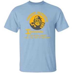 Lost the Money T Shirt