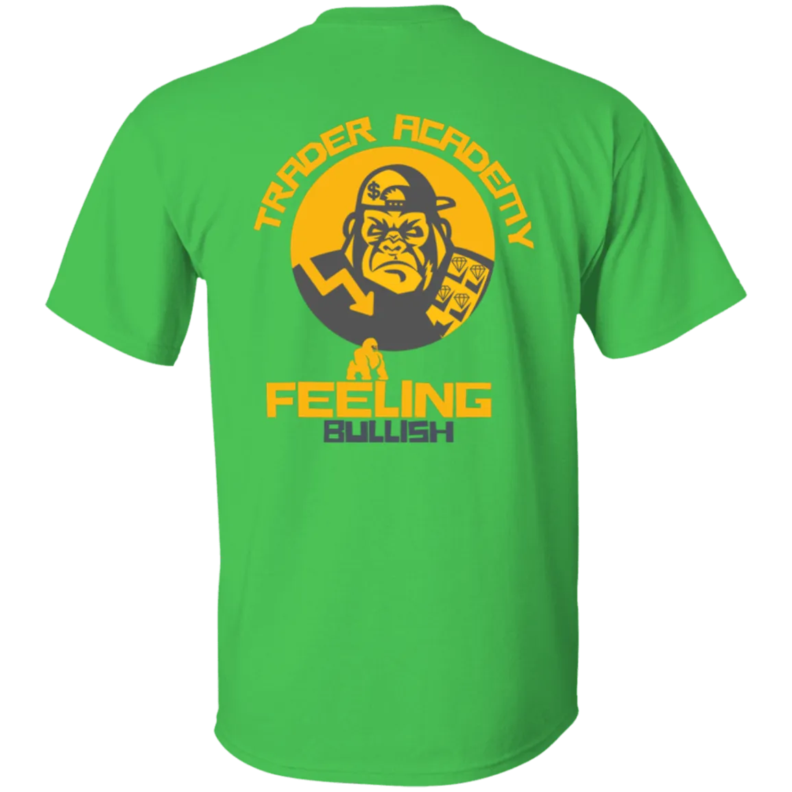 Lost the Money T Shirt