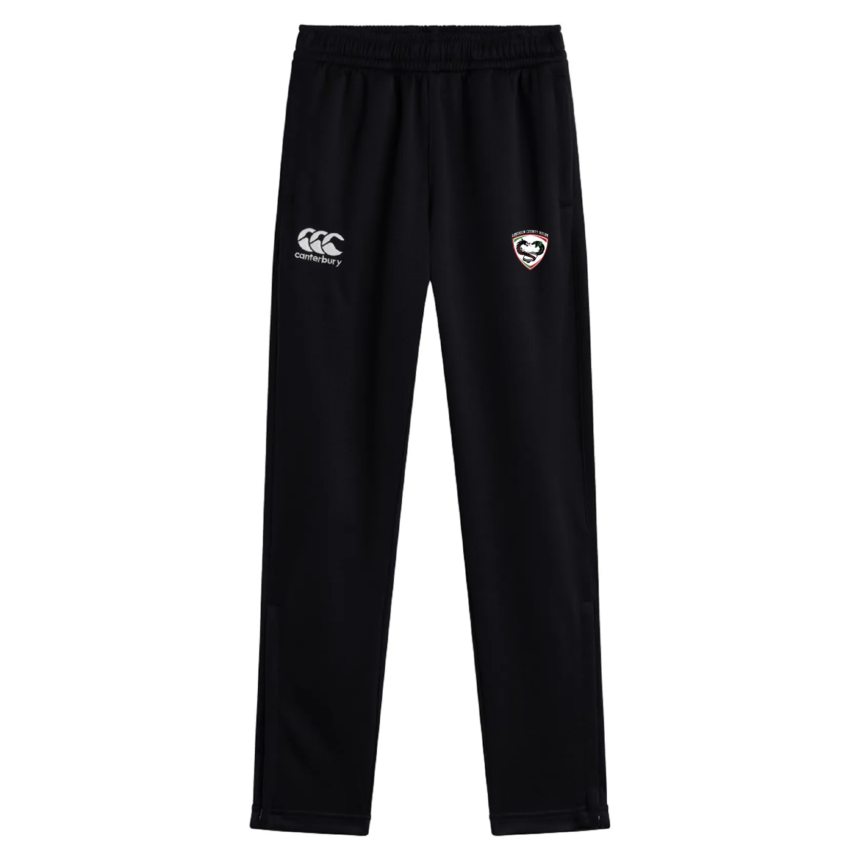Loudoun Stretch Tapered Pant by Canterbury