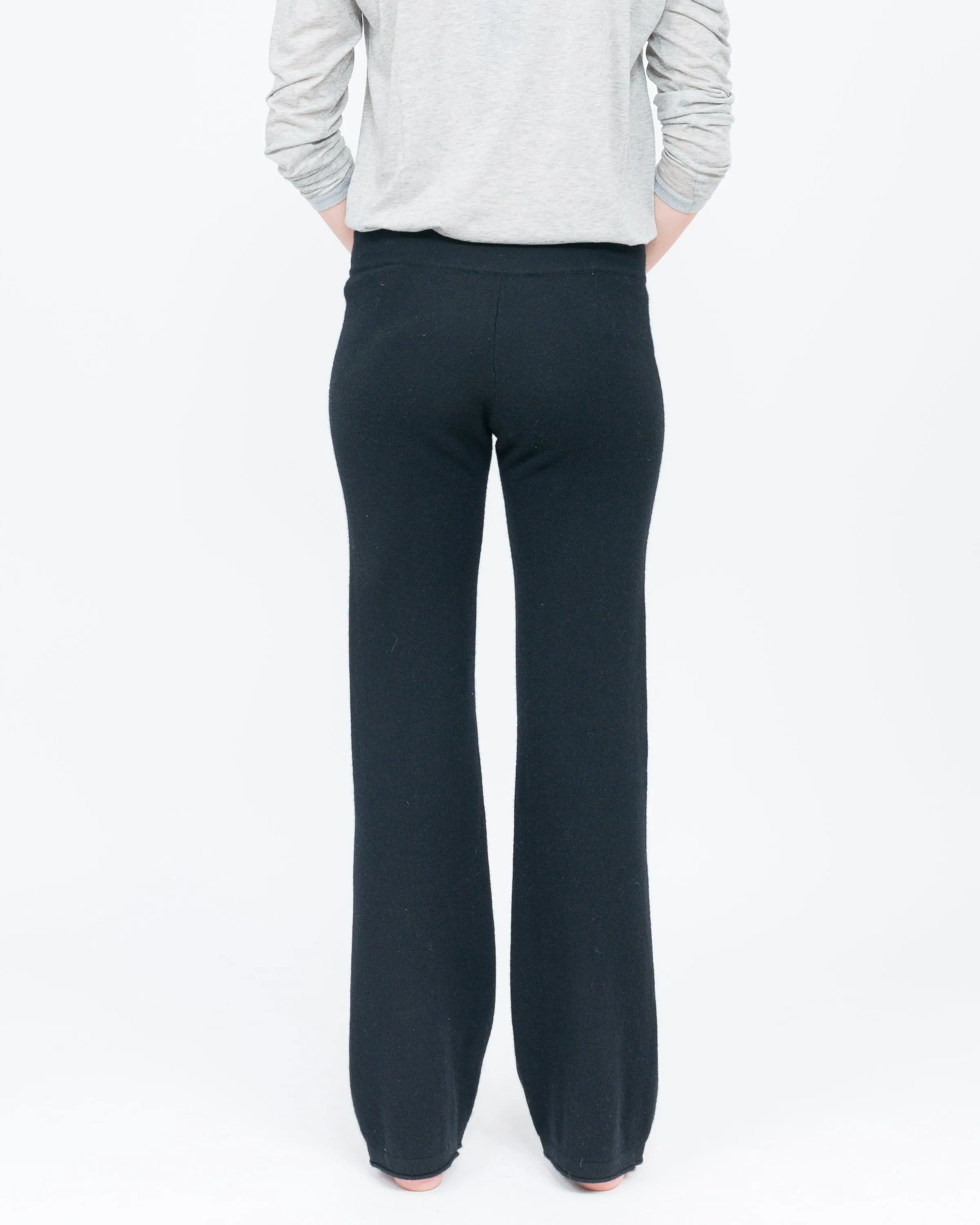 Lounge Cashmere Yoga Pant