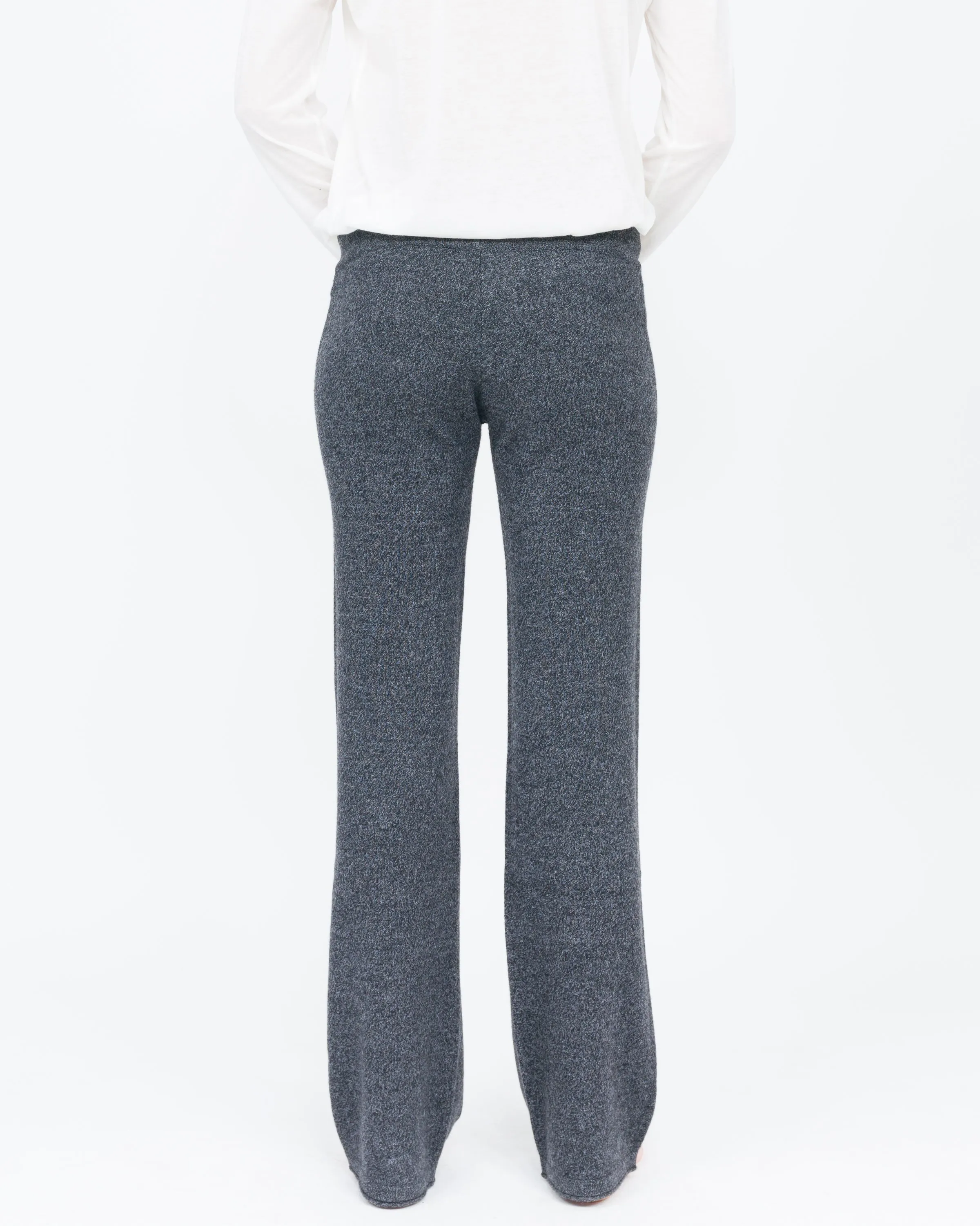 Lounge Cashmere Yoga Pant
