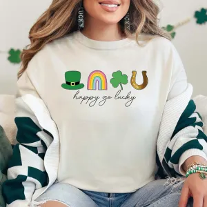 Lucky Short Sleeve T-Shirt