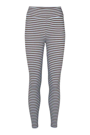 Ludmilla Tights - Carafe / dutch canal