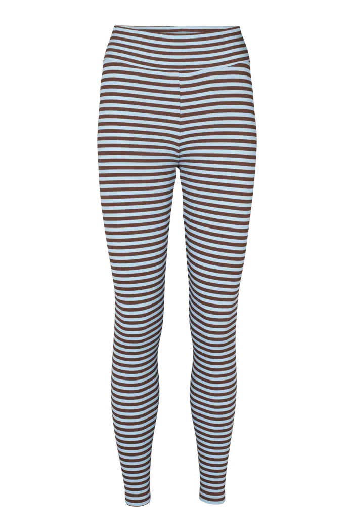 Ludmilla Tights - Carafe / dutch canal