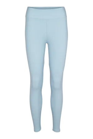 Ludmilla Tights - Cashmere Blue