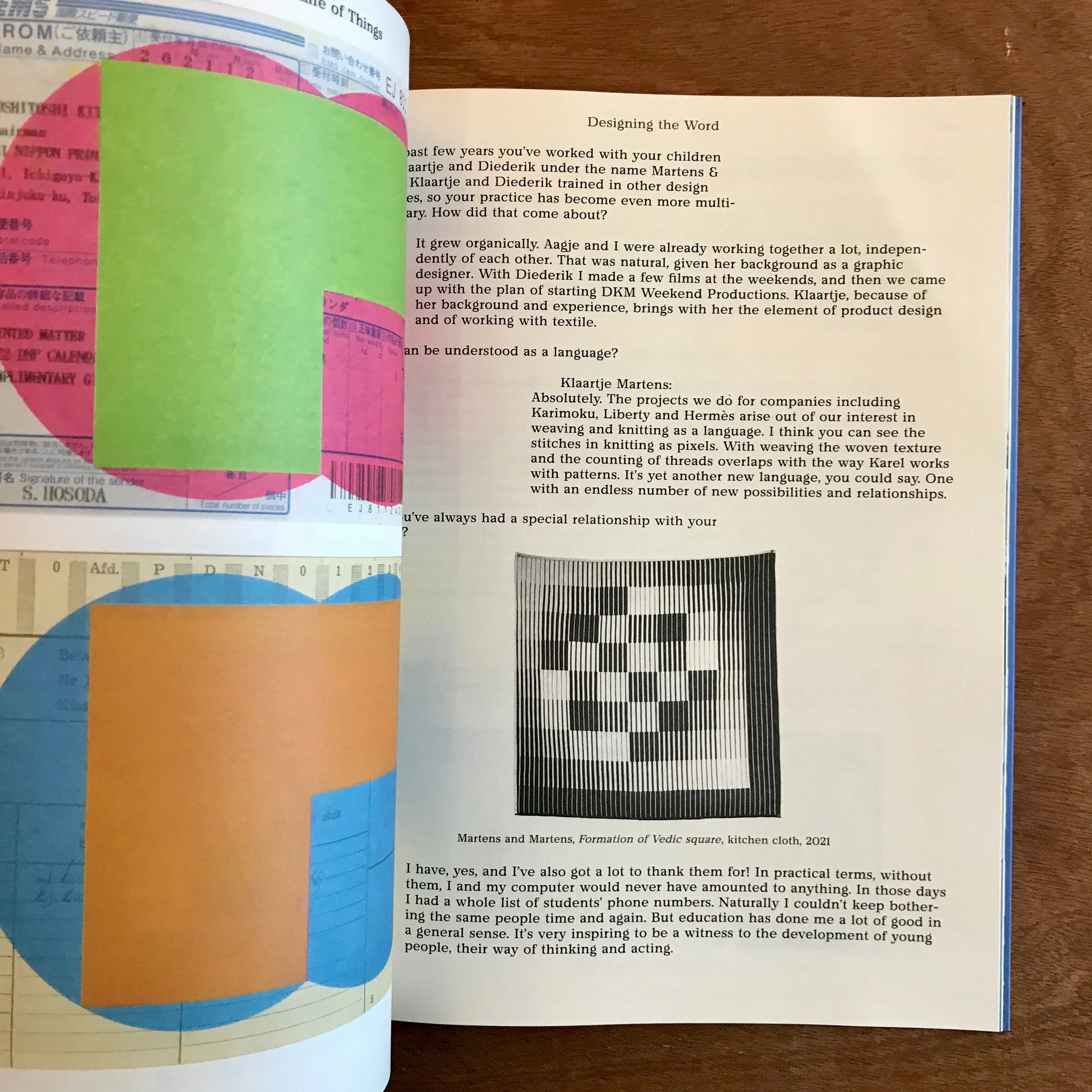 MacGuffin Issue 13