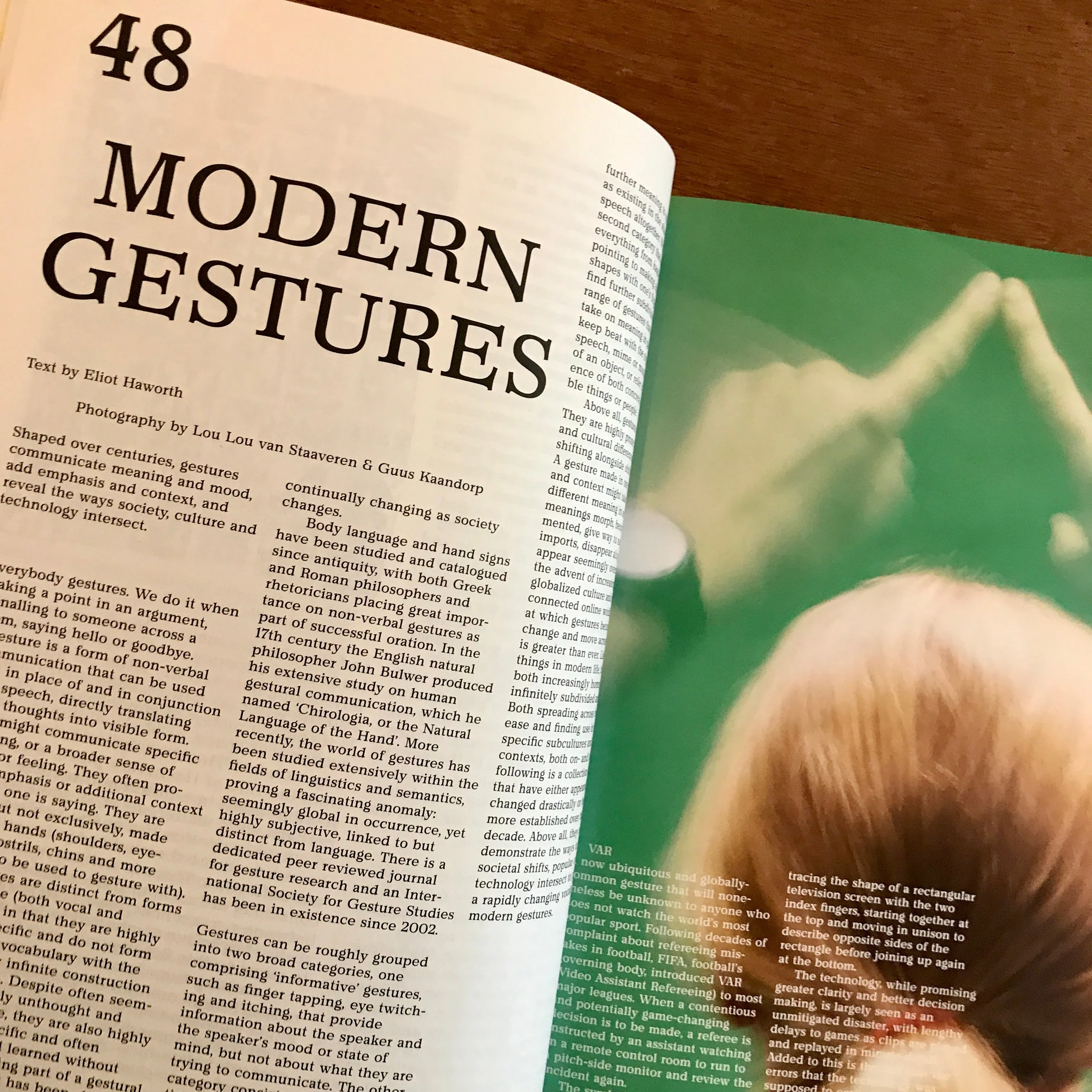 MacGuffin Issue 13