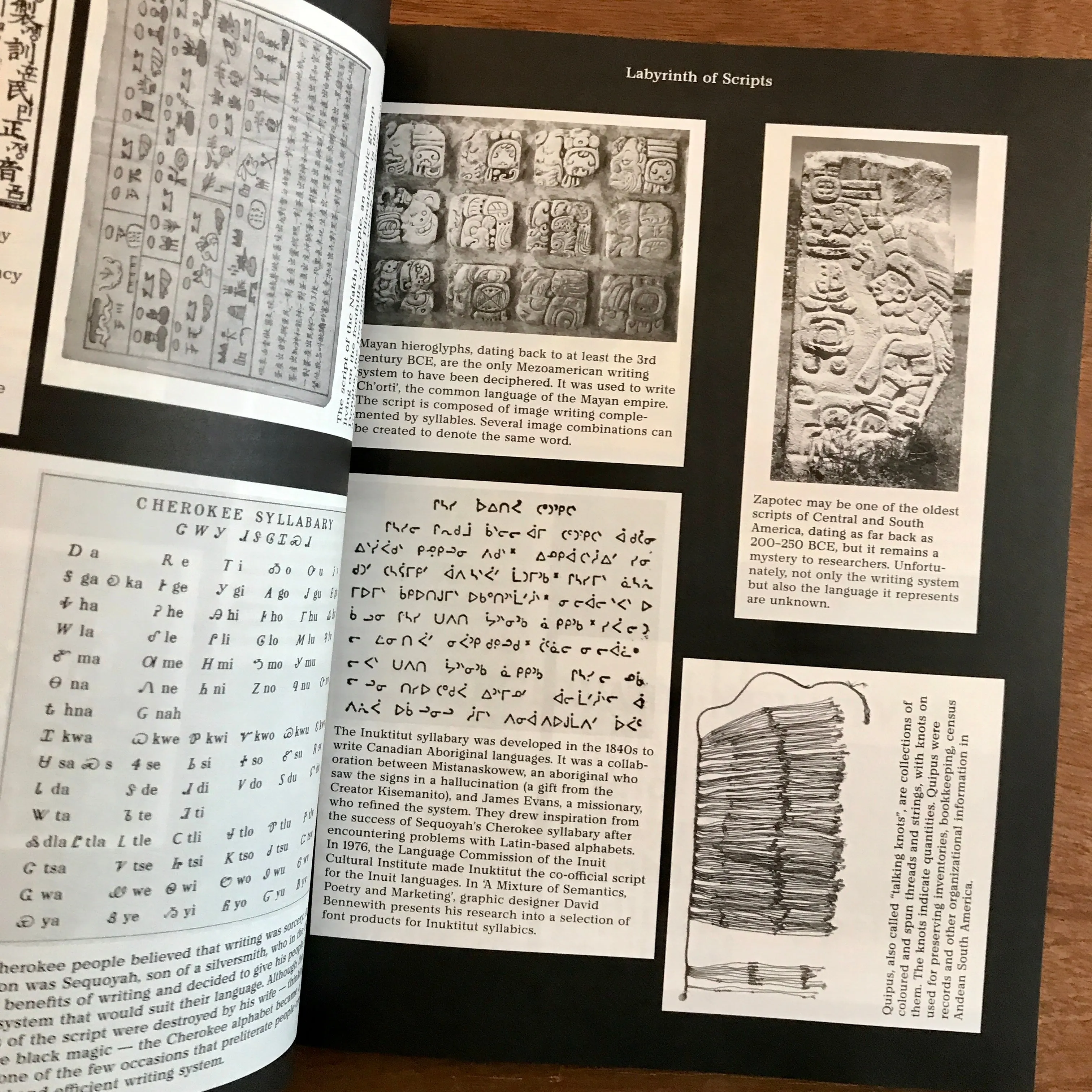 MacGuffin Issue 13
