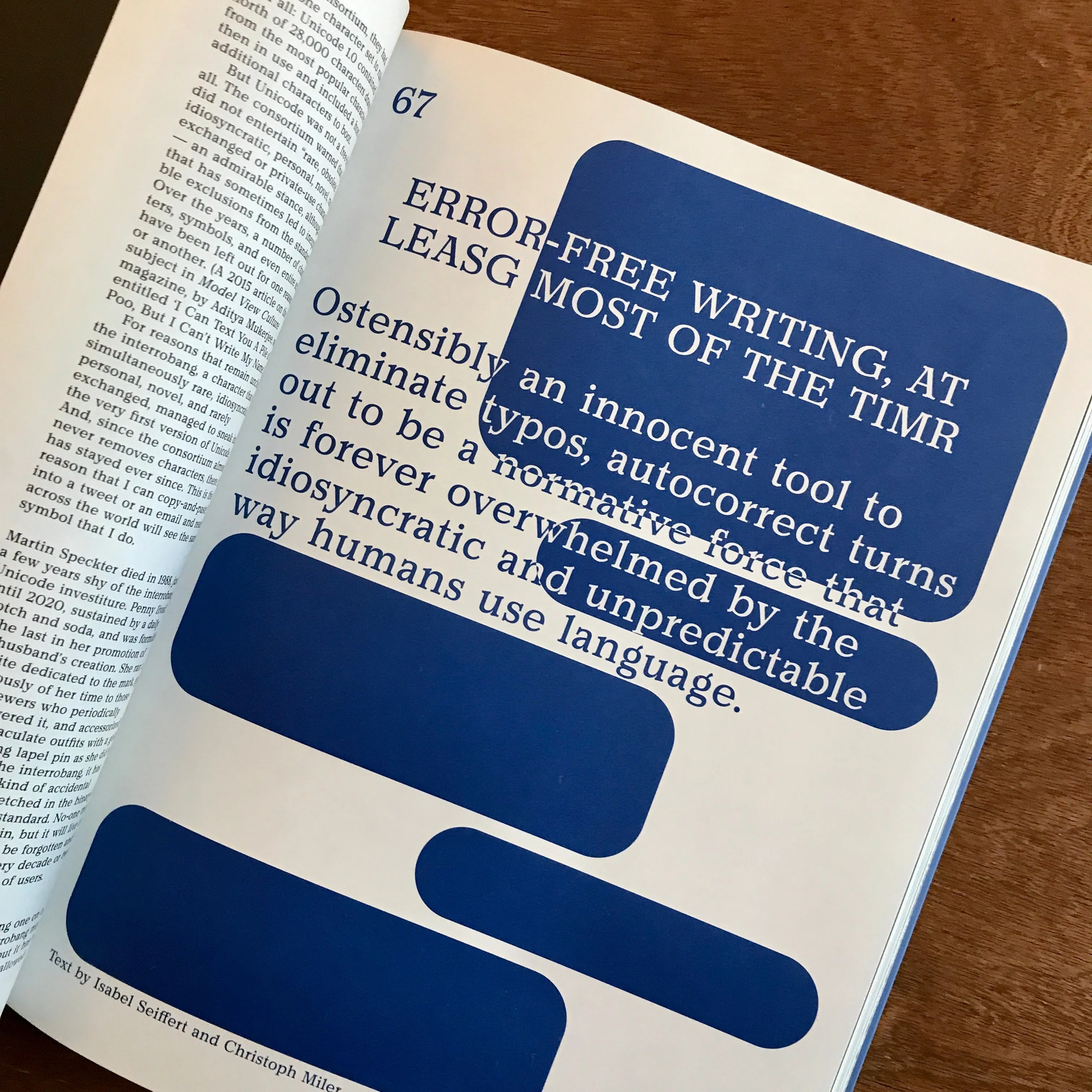 MacGuffin Issue 13