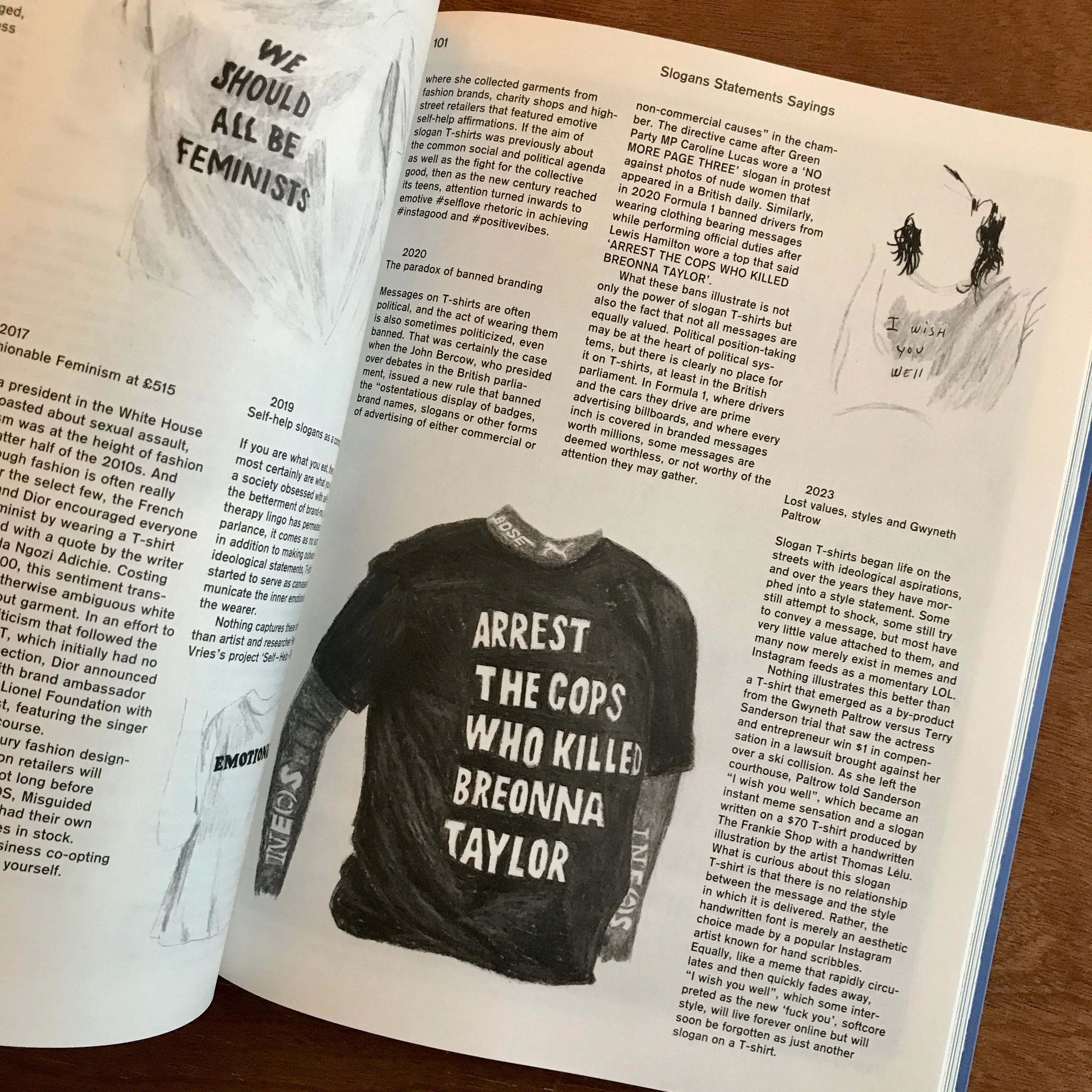 MacGuffin Issue 13