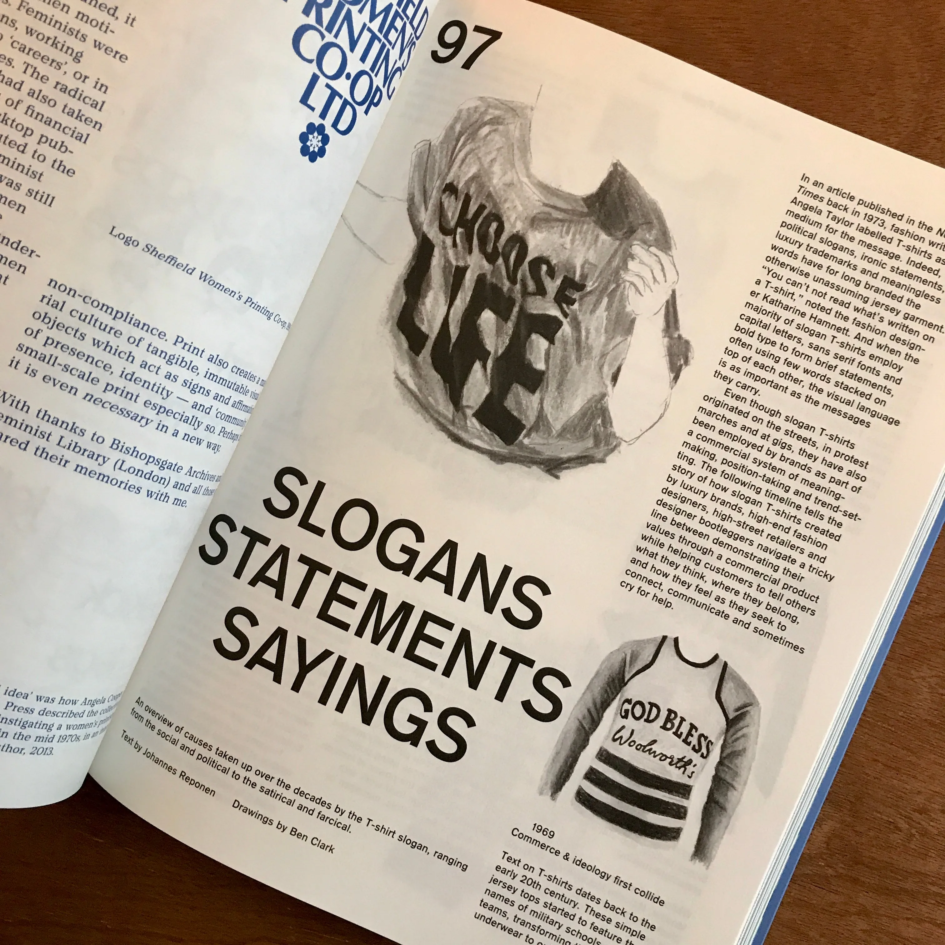 MacGuffin Issue 13