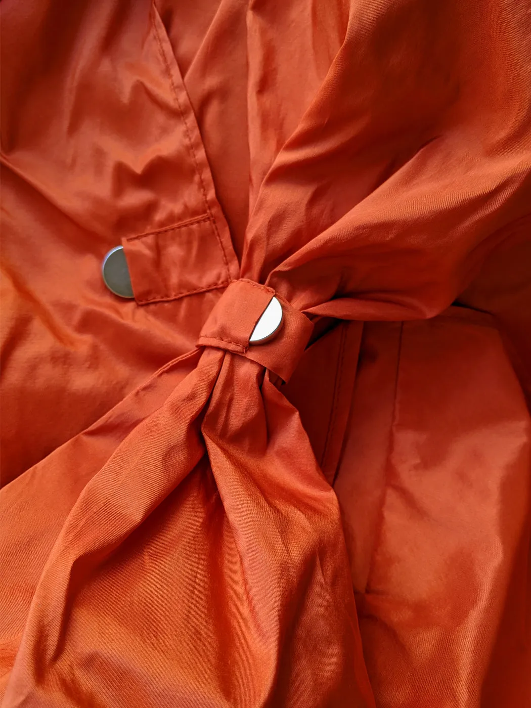 Magnetic Bow