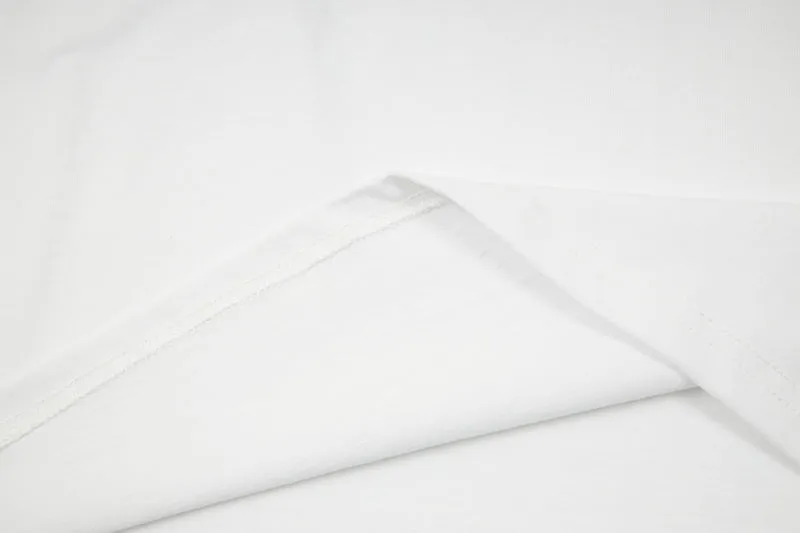 Maison Margiela Digital Letters T-Shirts