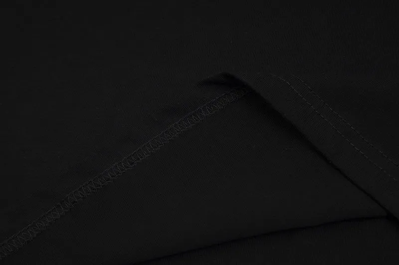 Maison Margiela Digital Printed T-Shirts