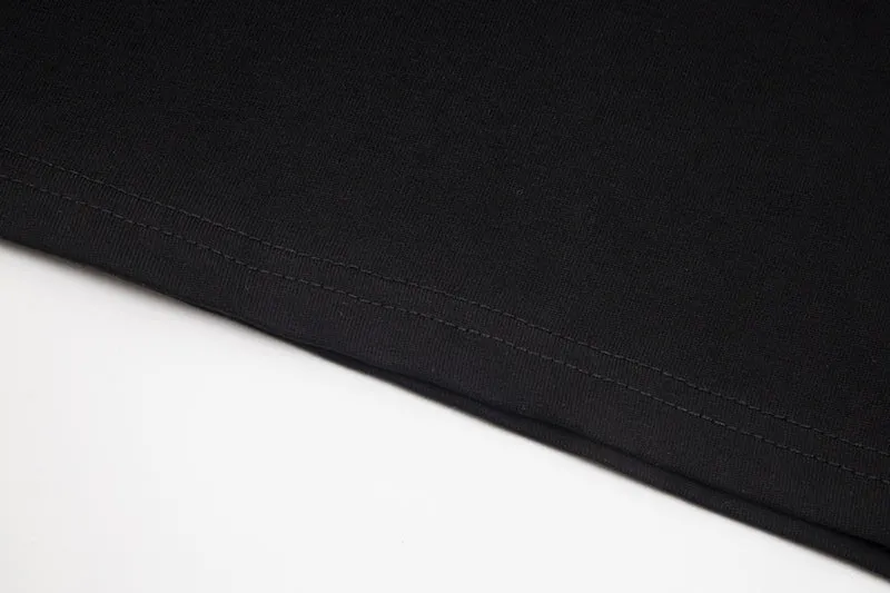 Maison Margiela Digital Printed T-Shirts