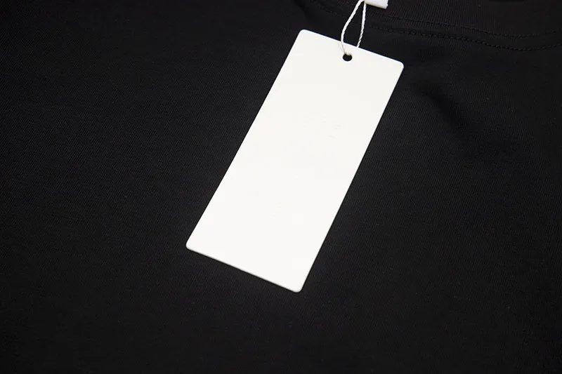 Maison Margiela Digital Printed T-Shirts