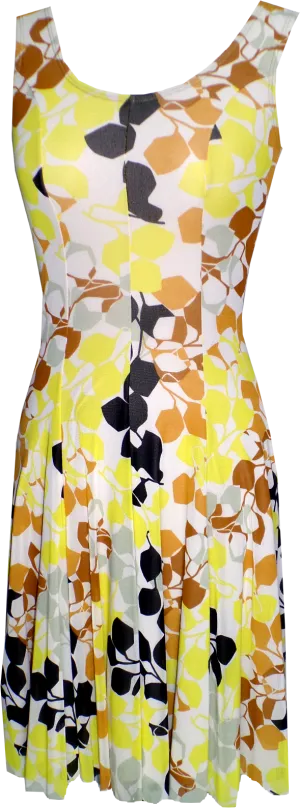 Marbella Tank Princess Dress