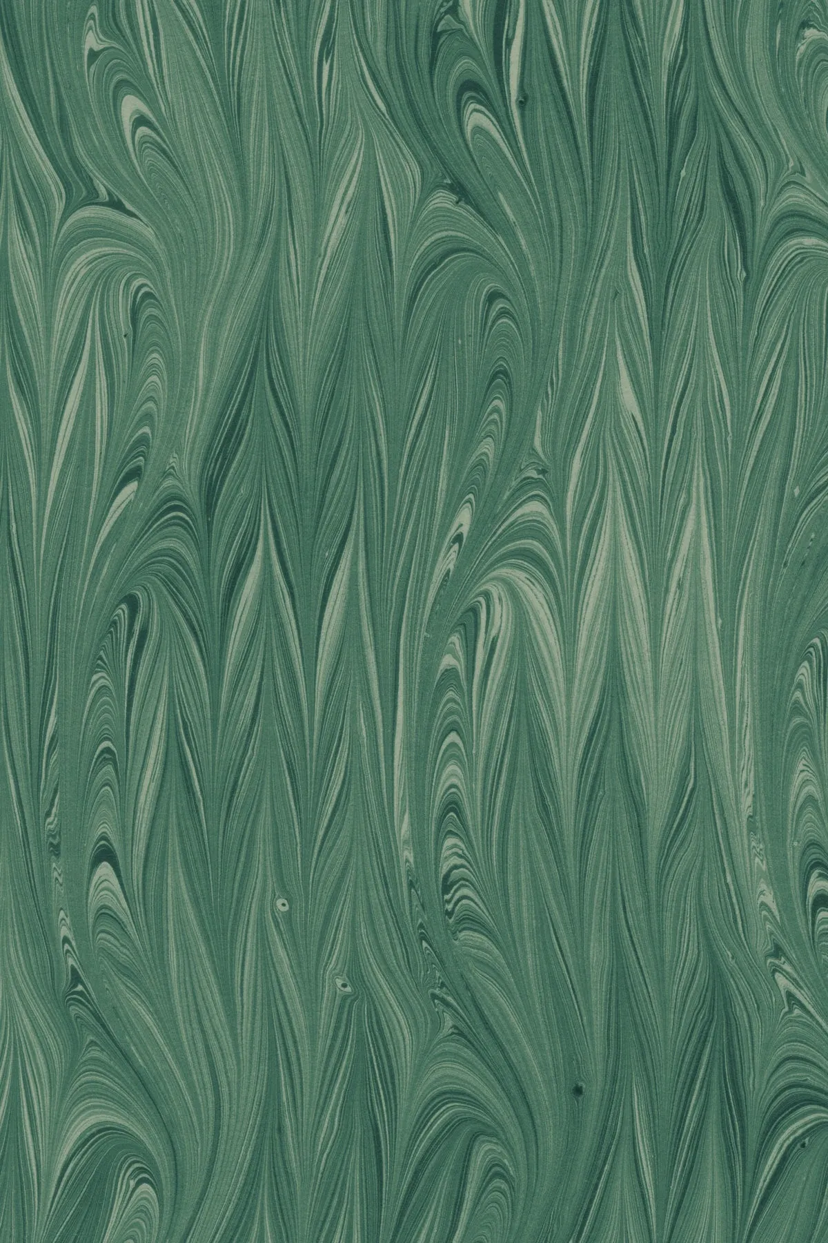 Marbled Twill Leggings: Teal