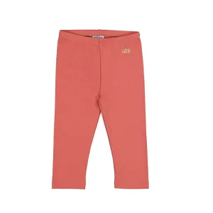 Mayoral Basic Leggings - Clay