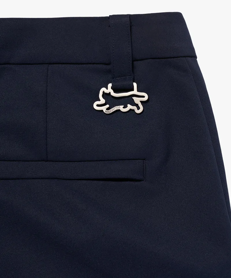 MCC Men's Tapered Cargo Pants - Dark Navy
