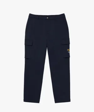MCC Men's Tapered Cargo Pants - Dark Navy