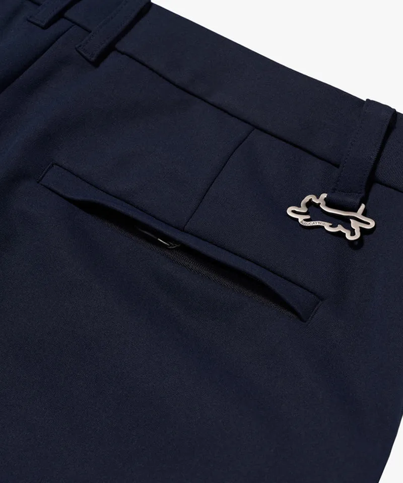MCC Men's Tapered Cargo Pants - Dark Navy