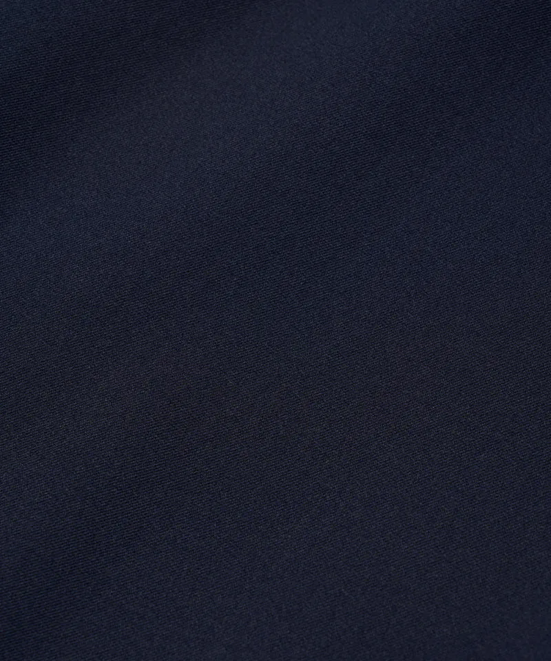 MCC Men's Tapered Cargo Pants - Dark Navy